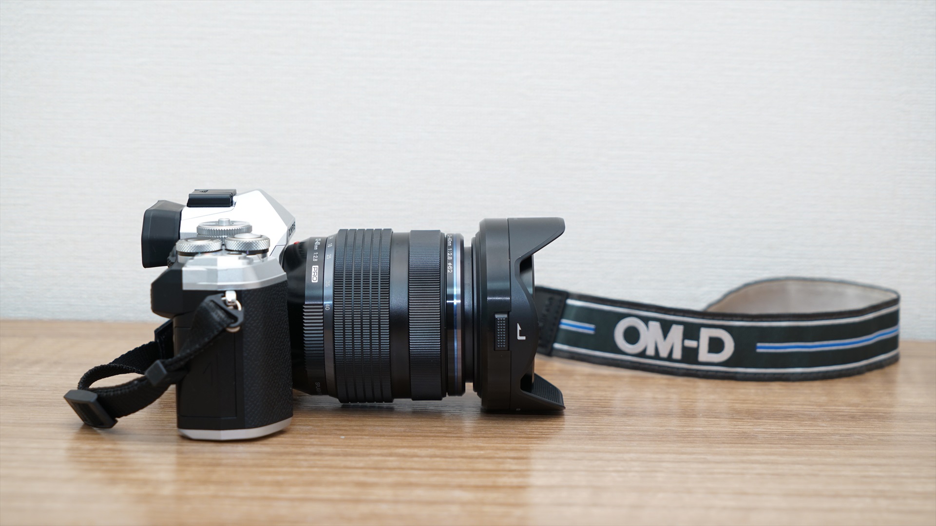 OMD-EM5-m3 + M.ZUIKO DIGITAL ED 12-40mm F2.8 PRO