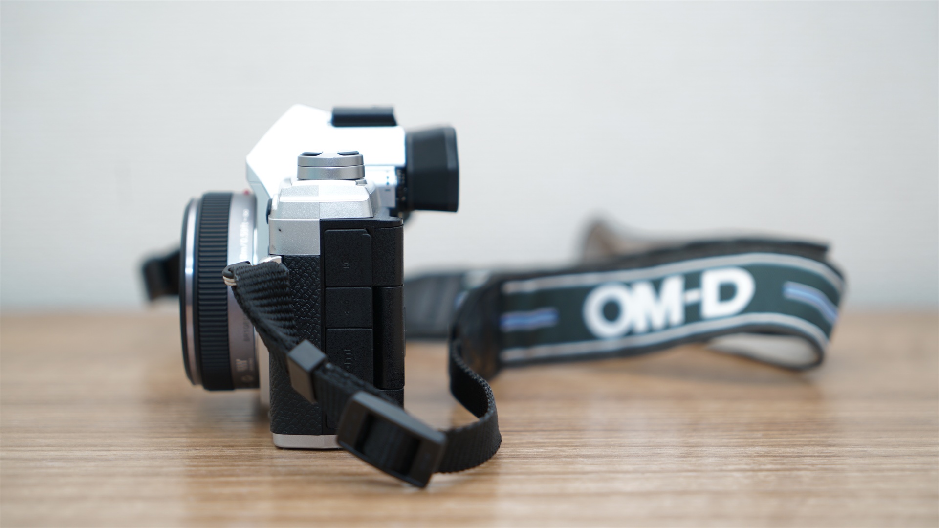 OMD-EM5-m3 + LUMIX G 14mm / F2.5 ASPH.